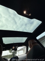 BMW 8 Osobní 2020
