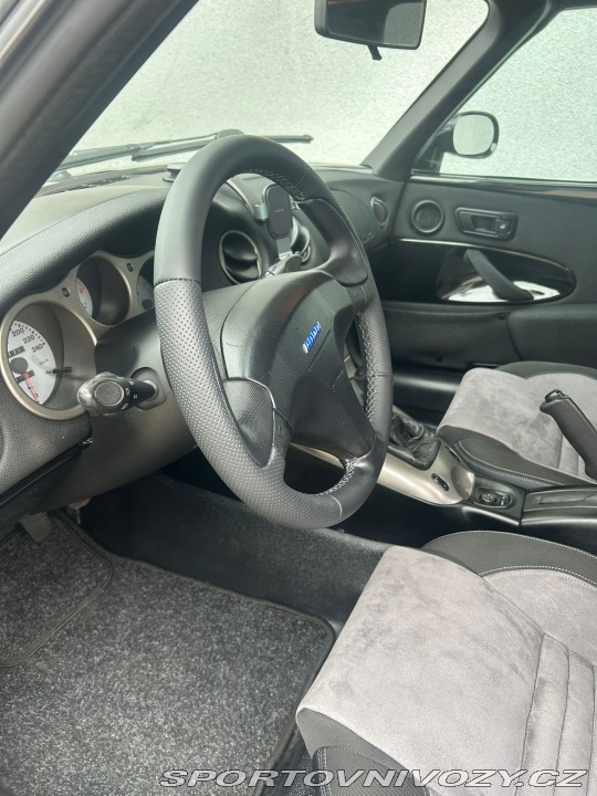Fiat Barchetta 183 2004