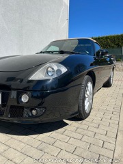 Fiat Barchetta 183 2004