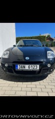 Fiat Barchetta 183 2004