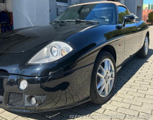 Fiat Barchetta 183 2004