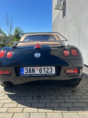 Fiat Barchetta 183 2004