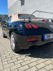 Fiat Barchetta 183 2004