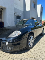 Fiat Barchetta 183 2004