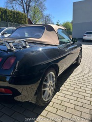 Fiat Barchetta 183 2004