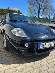 Fiat Barchetta 183 2004