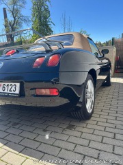Fiat Barchetta 183 2004