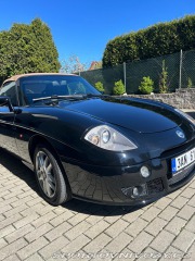 Fiat Barchetta 183 2004