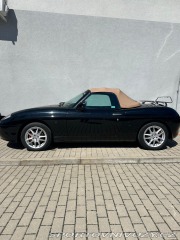 Fiat Barchetta 183 2004