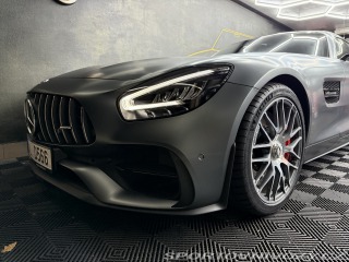 Mercedes-Benz AMG GT Amg GT S