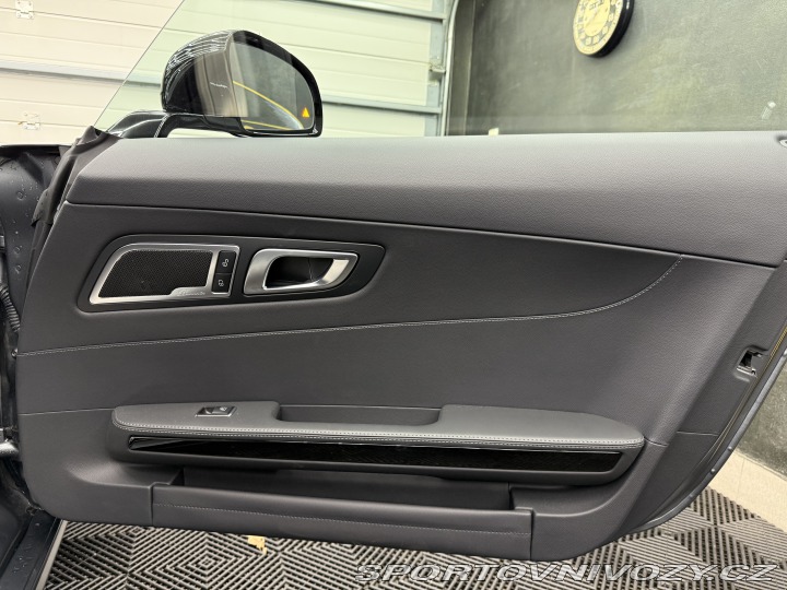 Mercedes-Benz AMG GT Amg GT S 2019