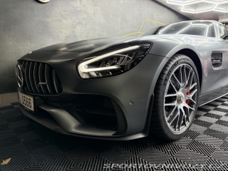 Mercedes-Benz AMG GT Amg GT S 2019