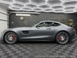 Mercedes-Benz AMG GT Amg GT S 2019