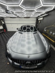 Mercedes-Benz AMG GT Amg GT S 2019