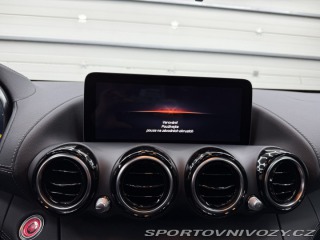 Mercedes-Benz AMG GT Amg GT S 2019