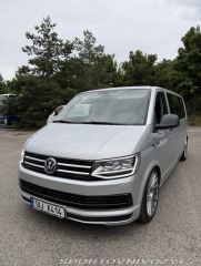 Volkswagen  Transporter T6