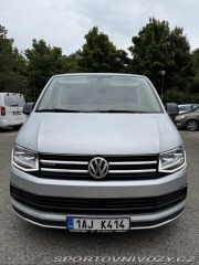 Volkswagen Ostatní modely Transporter T6 2019