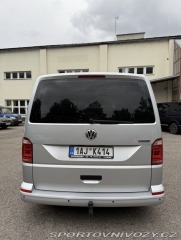 Volkswagen Ostatní modely Transporter T6 2019