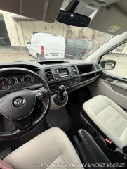 Volkswagen Ostatní modely Transporter T6 2019