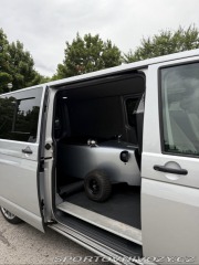 Volkswagen Ostatní modely Transporter T6 2019