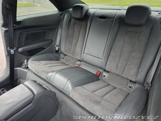 Audi A5 Coupe (F5) 2019
