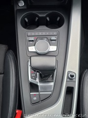 Audi A5 Coupe (F5) 2019