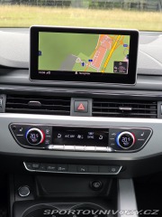 Audi A5 Coupe (F5) 2019
