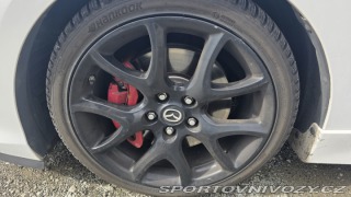 Mazda 3 MPS Mazdaspeed 2012