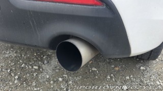 Mazda 3 MPS Mazdaspeed 2012