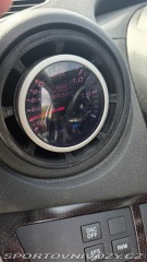Mazda 3 MPS Mazdaspeed 2012