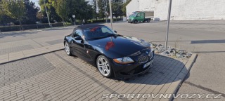 BMW Z4 3.0 2004