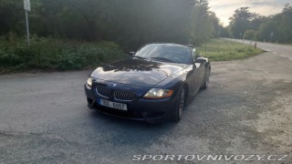 BMW Z4 3.0 2004
