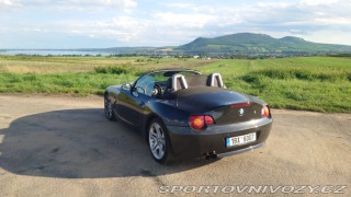 BMW Z4 3.0 2004