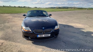 BMW Z4 3.0 2004