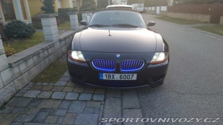 BMW Z4 3.0 2004