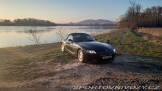 BMW Z4 3.0 2004
