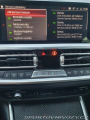BMW M3  2022