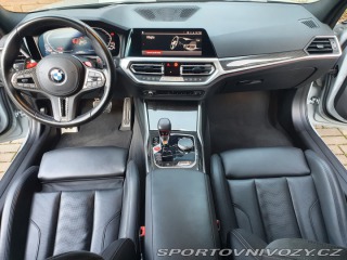 BMW M3  2022