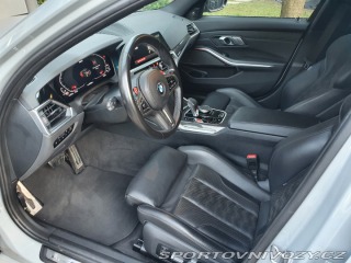BMW M3  2022