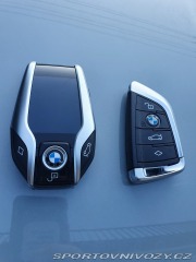BMW M3  2022