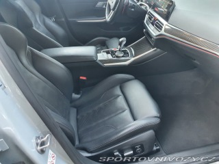 BMW M3  2022