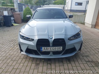 BMW M3  2022
