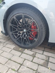 BMW M3  2022