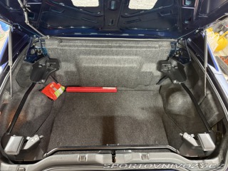 Honda CRX Děl Sol 1998