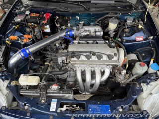 Honda CRX Děl Sol 1998