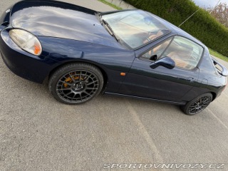 Honda CRX Děl Sol 1998