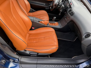 Honda CRX Děl Sol 1998