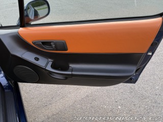 Honda CRX Děl Sol 1998