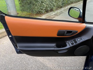 Honda CRX Děl Sol 1998