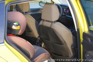 Volkswagen Golf  2021